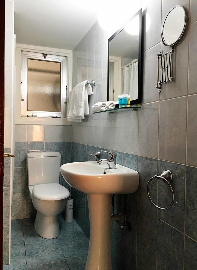 Comfortable Engomi Apartment 尼科西亚 外观 照片